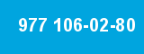 977 106-02-80